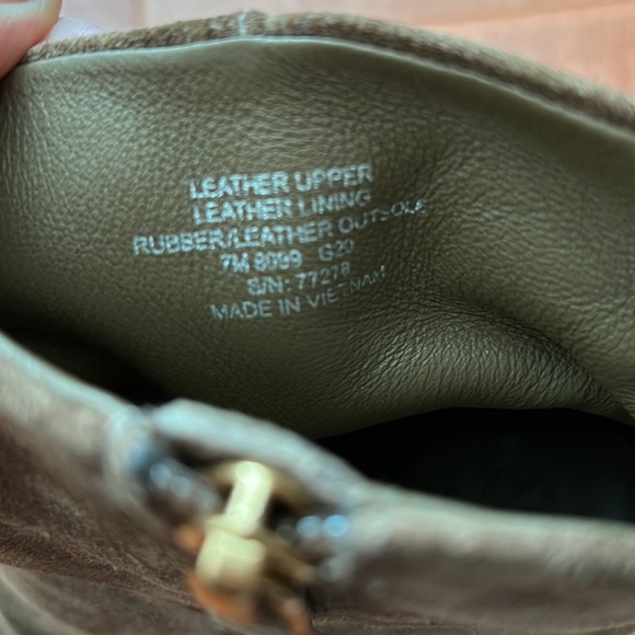 Tory Burch boots - Picture 6 of 10